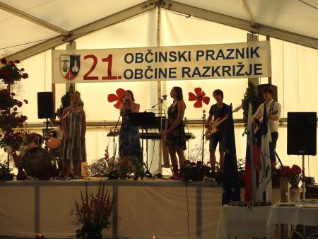 Osrednja proslava ob 21. občinskem prazniku Občine Razkrižje 14